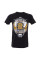 Футболка Venum Built to Strike 2.0 T-shirt - Black