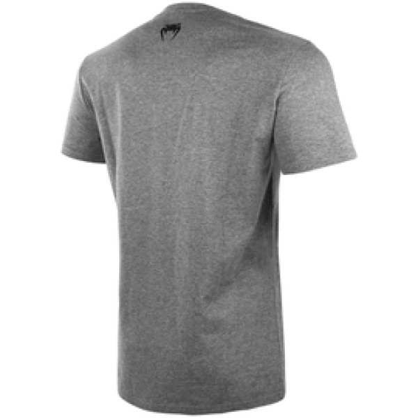 Футболка Venum Origins T-Shirt Grey