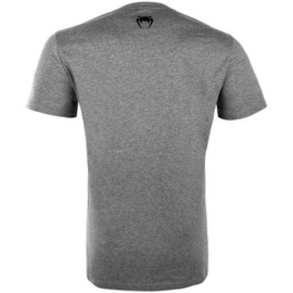 Футболка Venum Origins T-Shirt Grey