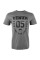 Футболка Venum Origins T-Shirt Grey