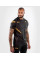 Футболка UFC Venum Fight Night Black Gold