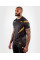 Футболка UFC Venum Fight Night Black Gold