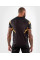 Футболка UFC Venum Fight Night Black Gold