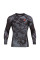 Рашгард Peresvit Hokusai Long Sleeve Blood