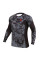 Рашгард Peresvit Hokusai Long Sleeve Blood