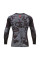 Рашгард Peresvit Hokusai Long Sleeve Blood