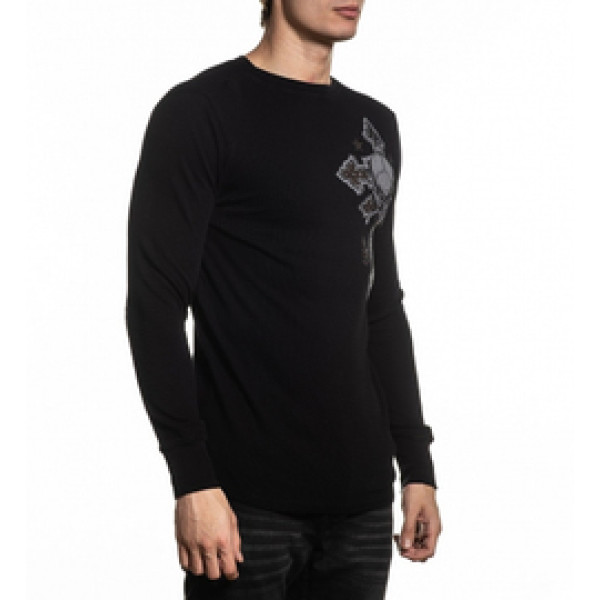Термалка Xtreme Couture Iron Cadence LS Thermal Black