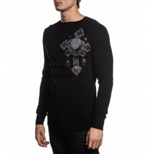 Термалка Xtreme Couture Iron Cadence LS Thermal Black