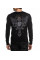 Термалка Xtreme Couture Iron Cadence LS Thermal Black