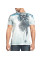Футболка Affliction Death Rattle T-Shirt