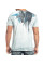 Футболка Affliction Death Rattle T-Shirt