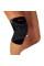 Наколінник спортивний OPROtec Knee Support with Closed Patella TEC5730-XL XL Чорний