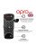 Наколінник спортивний OPROtec Knee Support with Closed Patella TEC5730-XL XL Чорний