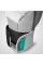 Боксерские перчатки Hayabusa T3 Boxing Gloves White Teal