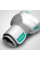 Боксерские перчатки Hayabusa T3 Boxing Gloves White Teal