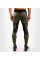 Компрессионные штаны Venum Trooper Tights Forest Camo Black