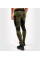Компрессионные штаны Venum Trooper Tights Forest Camo Black
