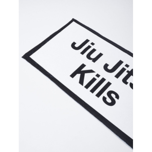 Полотенце MANTO Sports Towel Kills