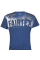 Футболка Fairtex TST166 Light Blue
