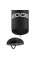 Боксерський мішок EDGE Lords 160*40см. вага 47 кг. EWW наповнений Black/White