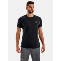 Футболка Peresvit Dynamic Cotton Short Sleeve T-shirt Phantom Black