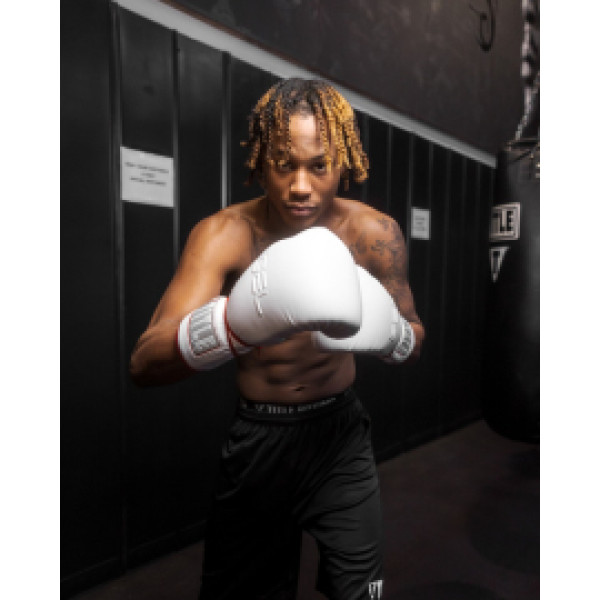 Боксерские перчатки Title Gel Special Edition Sparring Gloves