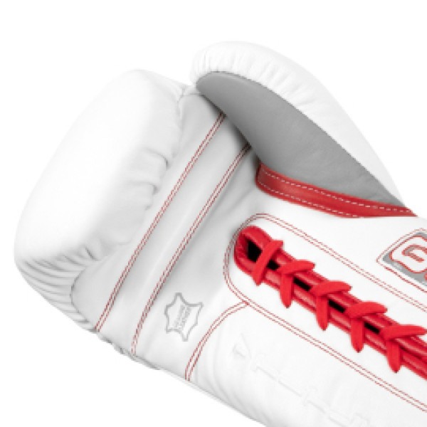 Боксерские перчатки Title Gel Special Edition Sparring Gloves