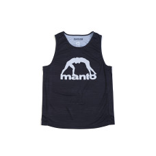 Тренировочная майка MANTO Training Tank Top Overload
