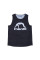 Тренировочная майка MANTO Training Tank Top Overload