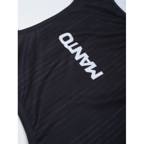 Тренировочная майка MANTO Training Tank Top Overload