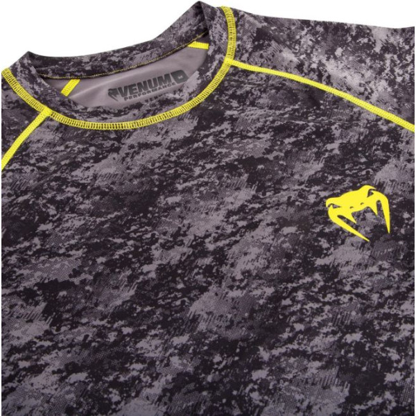 Рашгард Venum Tramo Rashguard Long Sleeves