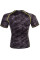 Рашгард Venum Tramo Rashguard Short Sleeves