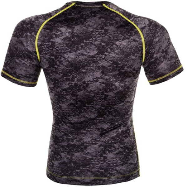 Рашгард Venum Tramo Rashguard Short Sleeves
