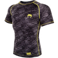 Рашгард Venum Tramo Rashguard Short Sleeves