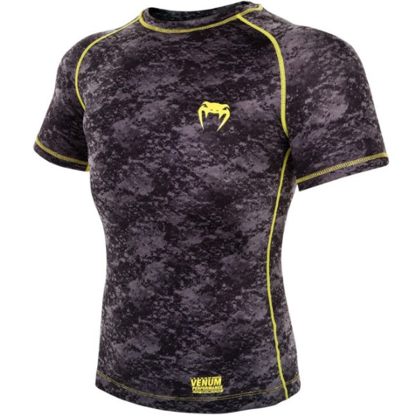 Рашгард Venum Tramo Rashguard Short Sleeves