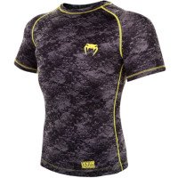 Рашгард Venum Tramo Rashguard Short Sleeves