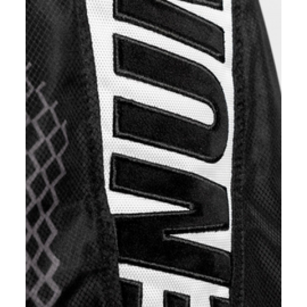 Шорты для бокса Venum Arrow Loma SIgnature Collection Boxing Shorts Black White