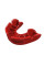 Капа боксерська OPRO Junior Bronze Red (art.02221003)