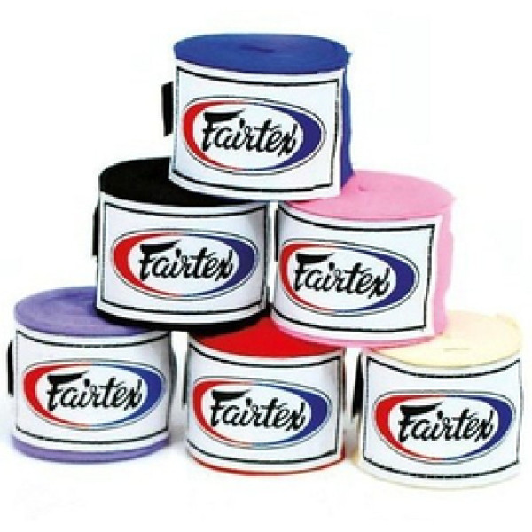 Бинты боксерские Fairtex HW2