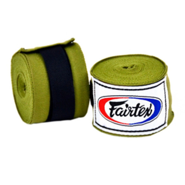 Бинты боксерские Fairtex HW2