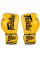 Боксерские перчатки Fairtex BGV18 Super Sparring Gloves Gold