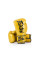 Боксерские перчатки Fairtex BGV18 Super Sparring Gloves Gold