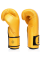 Боксерские перчатки Fairtex BGV18 Super Sparring Gloves Gold