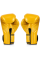 Боксерские перчатки Fairtex BGV18 Super Sparring Gloves Gold