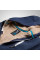 Толстовка Hayabusa Heavyweight Zip Hoodie Arctic Navy