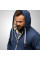 Толстовка Hayabusa Heavyweight Zip Hoodie Arctic Navy