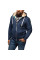Толстовка Hayabusa Heavyweight Zip Hoodie Arctic Navy