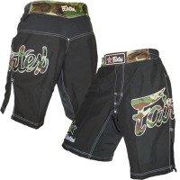Шорты Fairtex AB1-ARMY