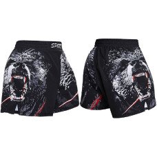 Шорты детские для MMA Cody Lundin Grizzli 