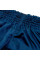 Шорты для тайского бокса Venum Muay Thai Shorts Classic Navy Blue White